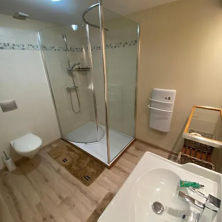 Dom wakacyjny Le Fenil-logis Sauna Bain Nordique Salle Cinema Ban-sur-Meurthe-Clefcy