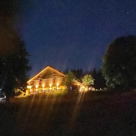 Le Fenil-logis Sauna Bain Nordique Salle Cinema Ban-sur-Meurthe-Clefcy