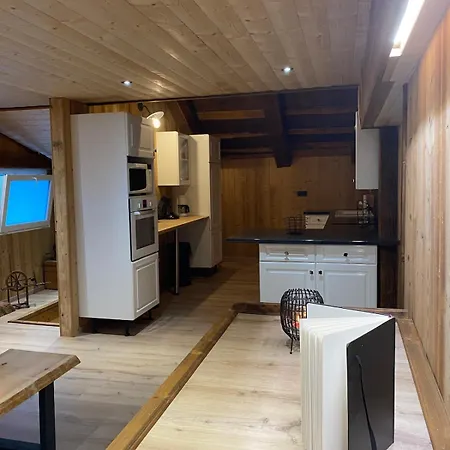 Le Fenil-logis Sauna Bain Nordique Salle Cinema * Ban-sur-Meurthe-Clefcy