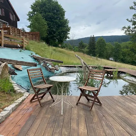 Le Fenil-logis Sauna Bain Nordique Salle Cinema Dom wakacyjny