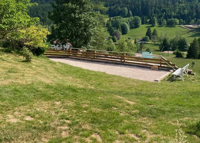 Le Fenil-logis Sauna Bain Nordique Salle Cinema Prázdninový dům *