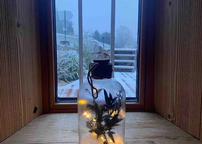 Le Fenil-logis Sauna Bain Nordique Salle Cinema Prázdninový dům *